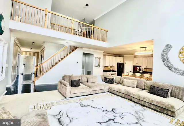 $849,000 | 10391 Aragon Court, Manassas, VA 20110