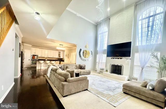 $849,000 | 10391 Aragon Court, Manassas, VA 20110