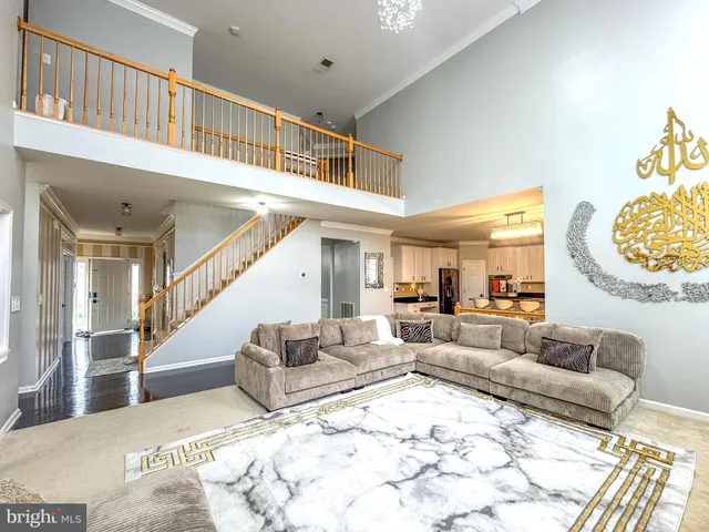 $849,000 | 10391 Aragon Court, Manassas, VA 20110