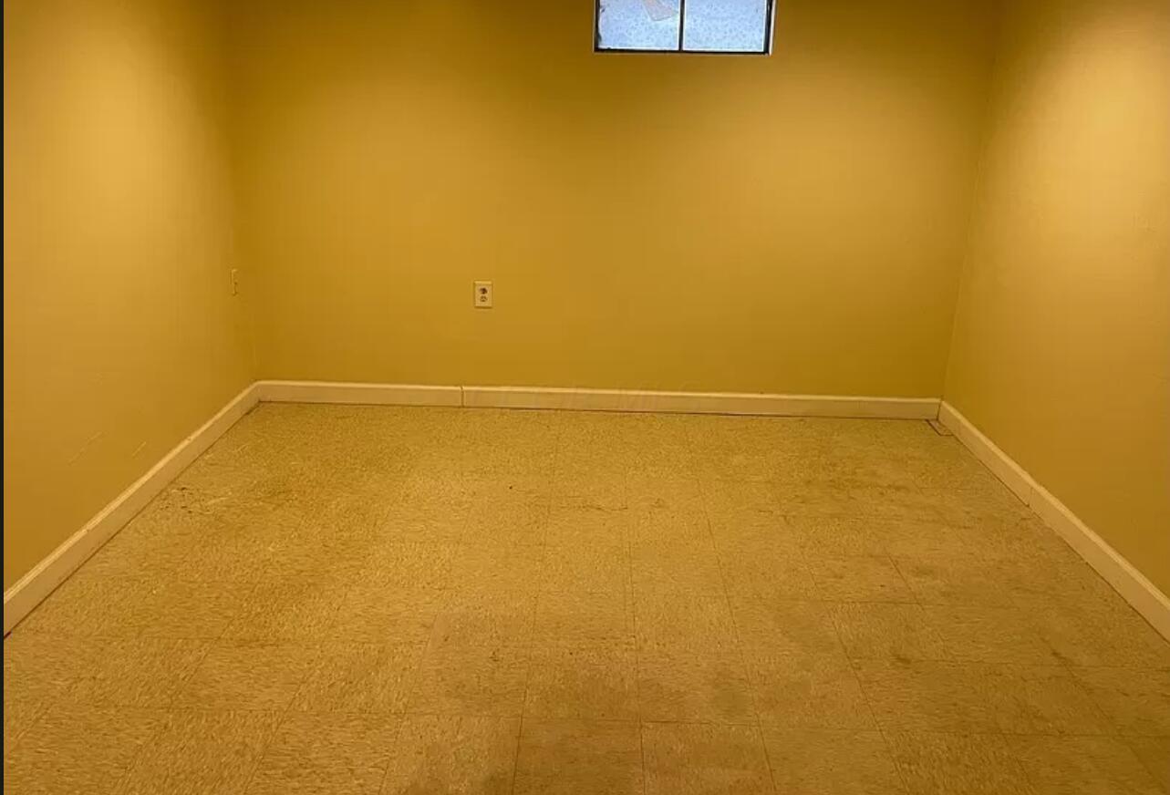 855 Wetmore Road Columbus, OH 43224 - Photo 15 of 17 finished basement
