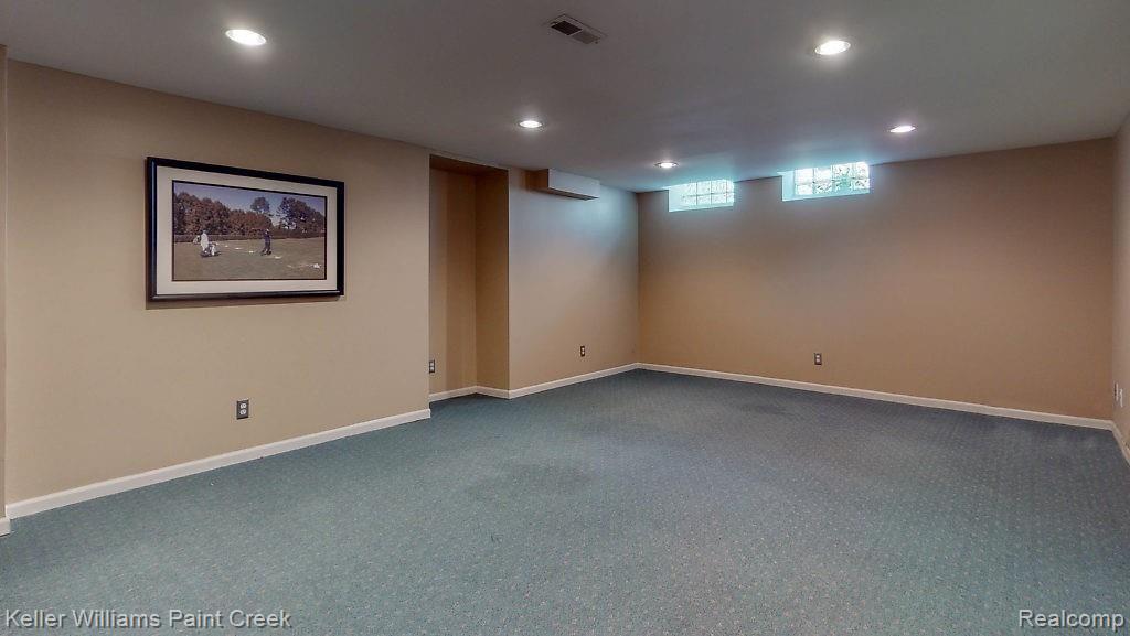 3231 Primrose Drive Rochester Hills, MI 48307 - Photo 30 of 42