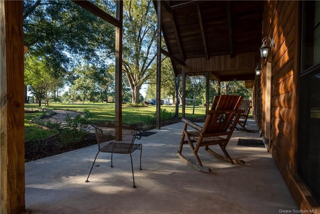 569 North Smokey Cove Road Singer, LA 70660 - Photo 4 of 50 Gallery Image 4