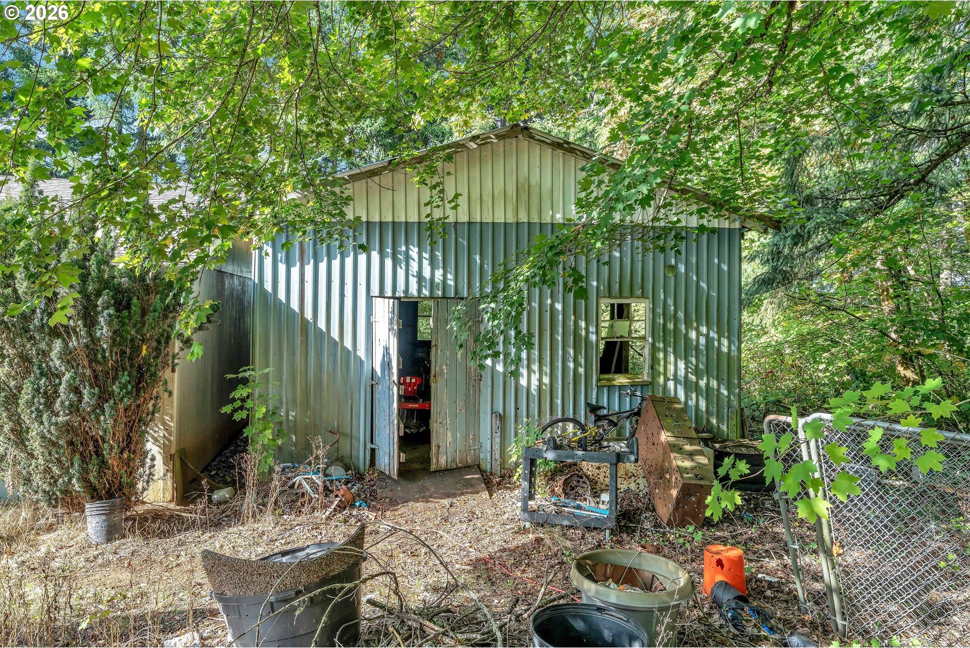 24051 South Upper Highland Road Colton, OR 97017 - Photo 33 of 48 Gallery Image 33