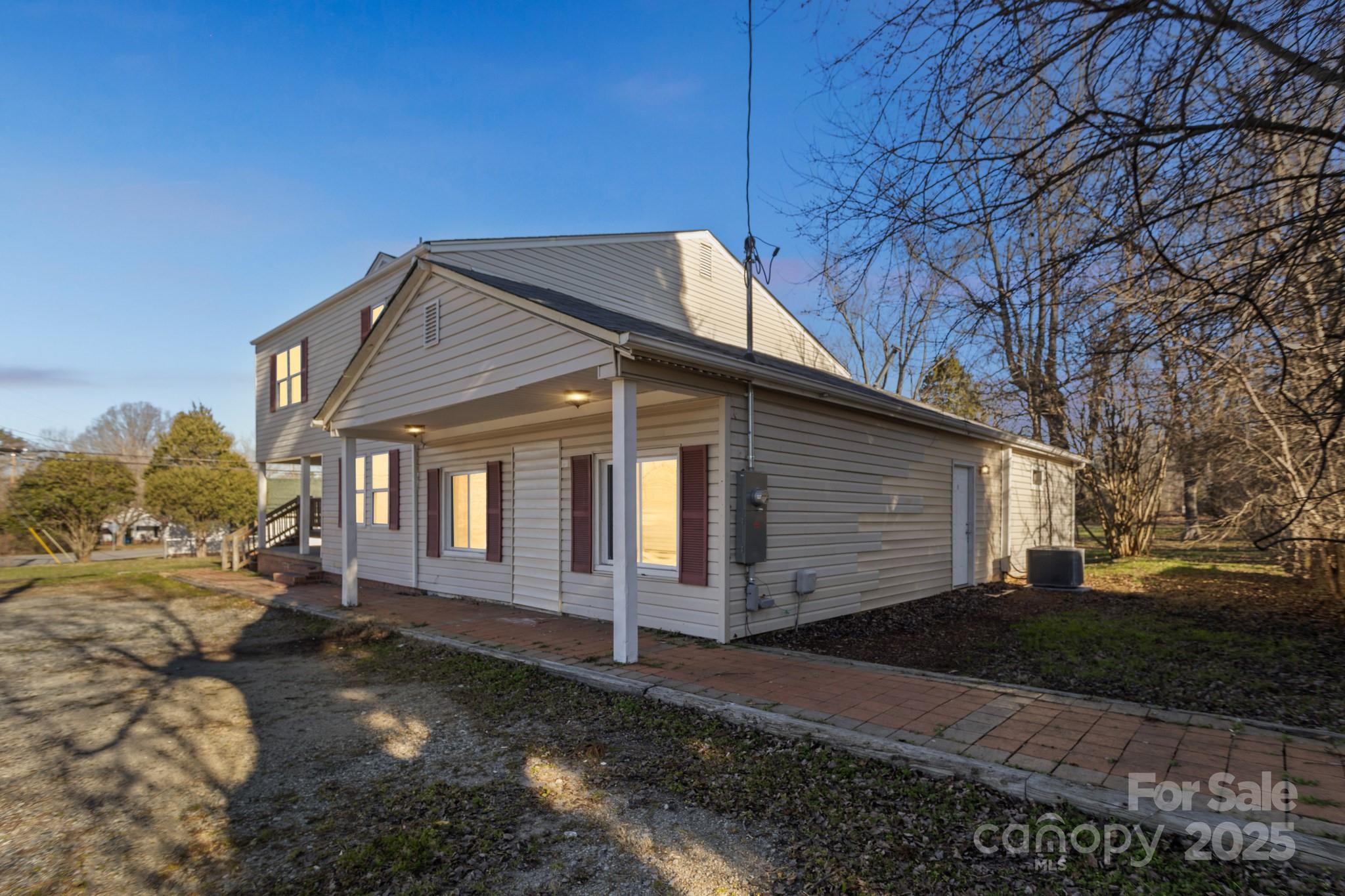 128 Rowan Mill Road Salisbury, NC 28147 - Photo 19 of 39