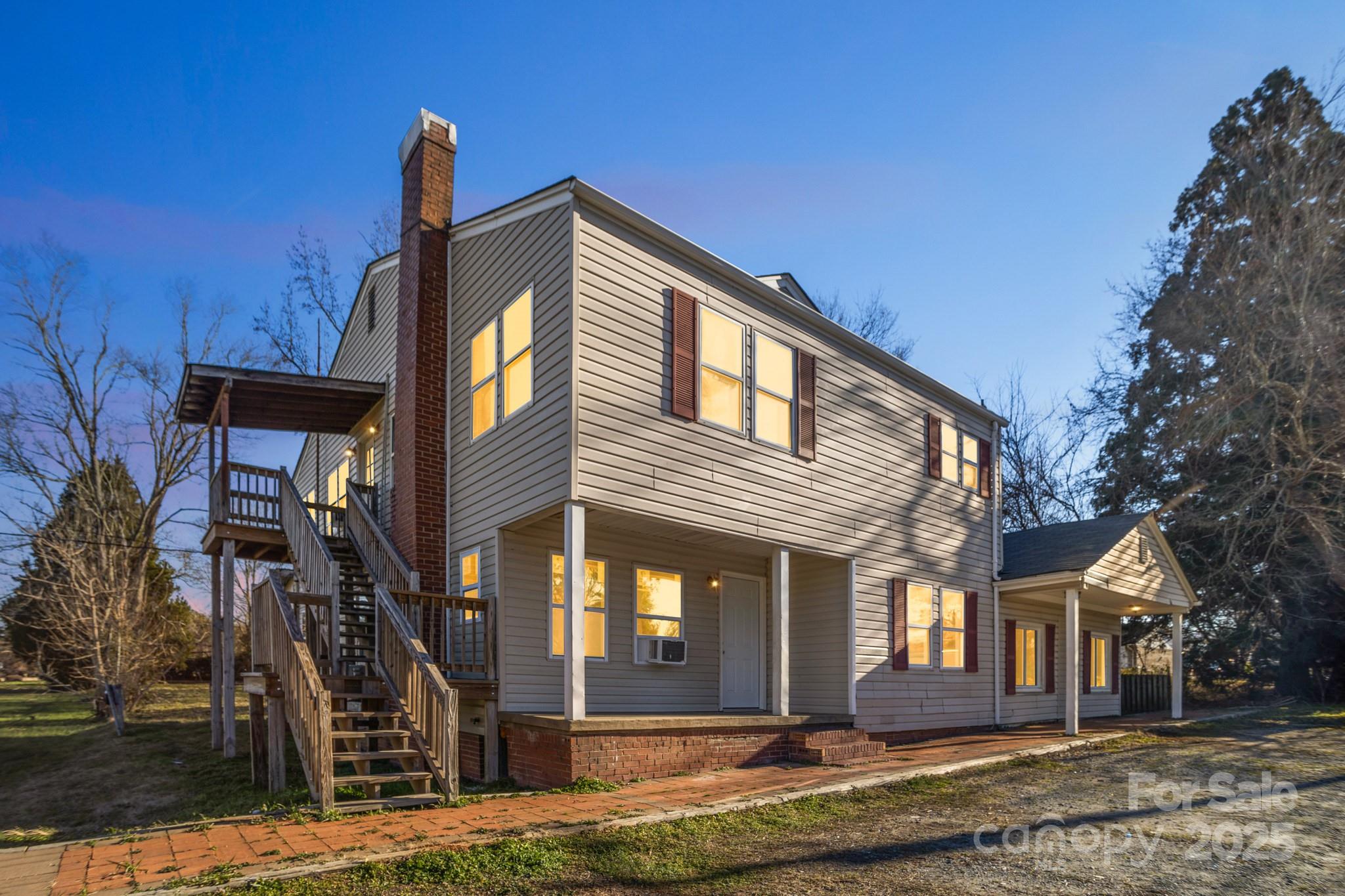 128 Rowan Mill Road Salisbury, NC 28147 - Photo 25 of 39