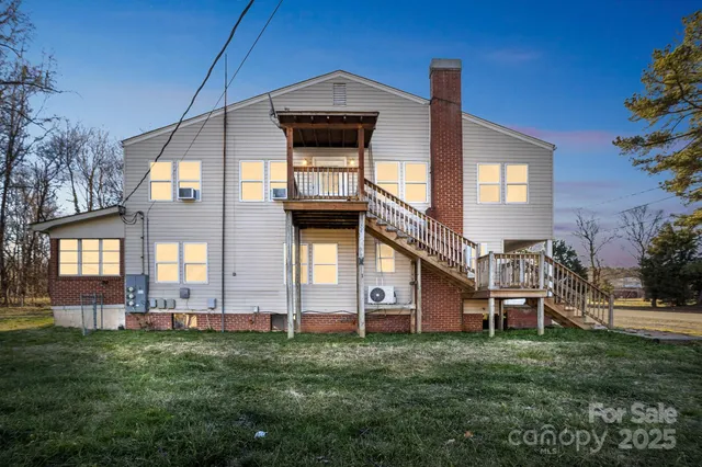 $399,000 | 128 Rowan Mill Road, Salisbury, NC 28147