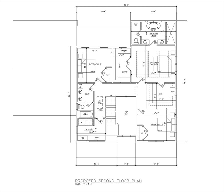 Lot 6 Osprey Court Rowley, MA 01969 - Photo 23 of 25 unknown