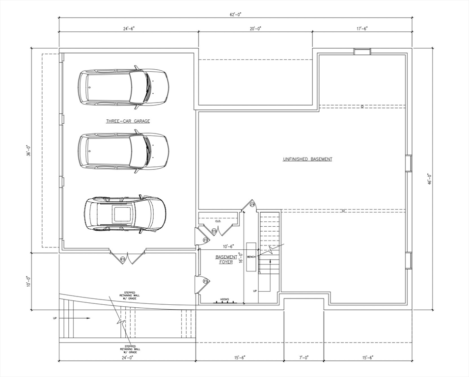 Lot 6 Osprey Court Rowley, MA 01969 - Photo 25 of 25 a picture of a bathroom