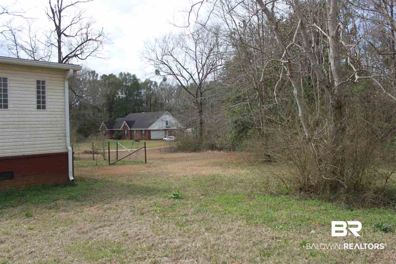 9380 Spice Pond Road Eight Mile, AL 36613 - Photo 5 of 36 Side view