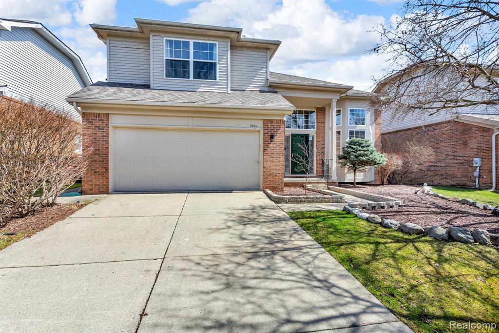3087 Silverbrook Drive Rochester, MI 48306 - Photo 22 of 22