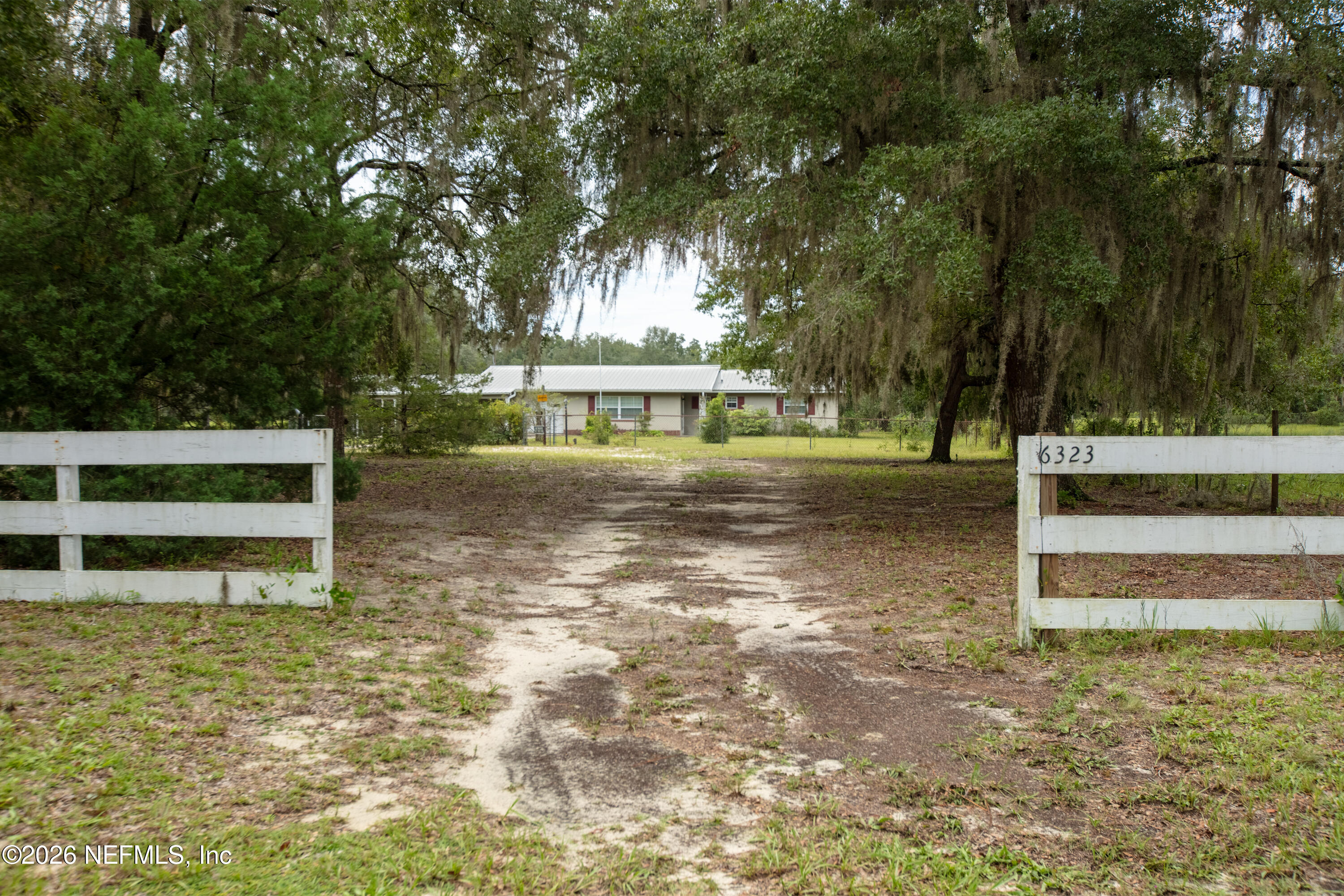 6323 Payne Road Keystone Heights, FL 32656 - Photo 2 of 62 PayneRd_MLS-5