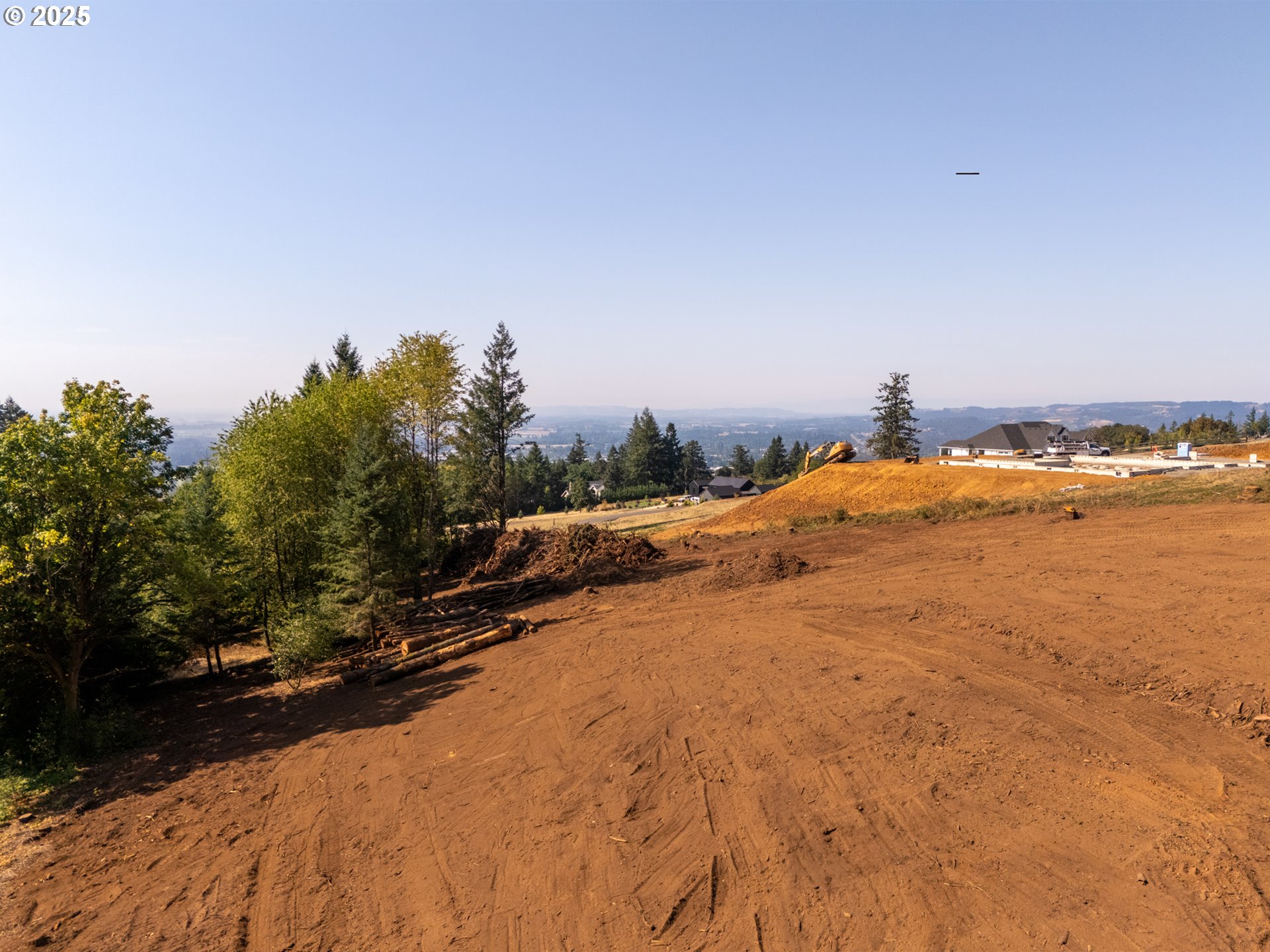 Northeast Mountain Home Road, Unit 13 Sherwood, OR 97140 - Photo 12 of 29 a view of ocean and trees