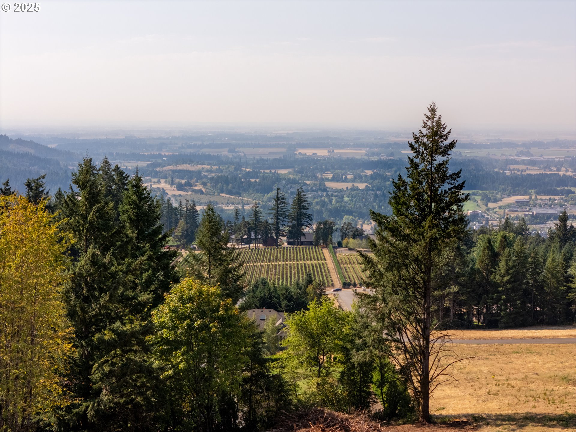 Northeast Mountain Home Road, Unit 13 Sherwood, OR 97140 - Photo 15 of 29 a view of a city
