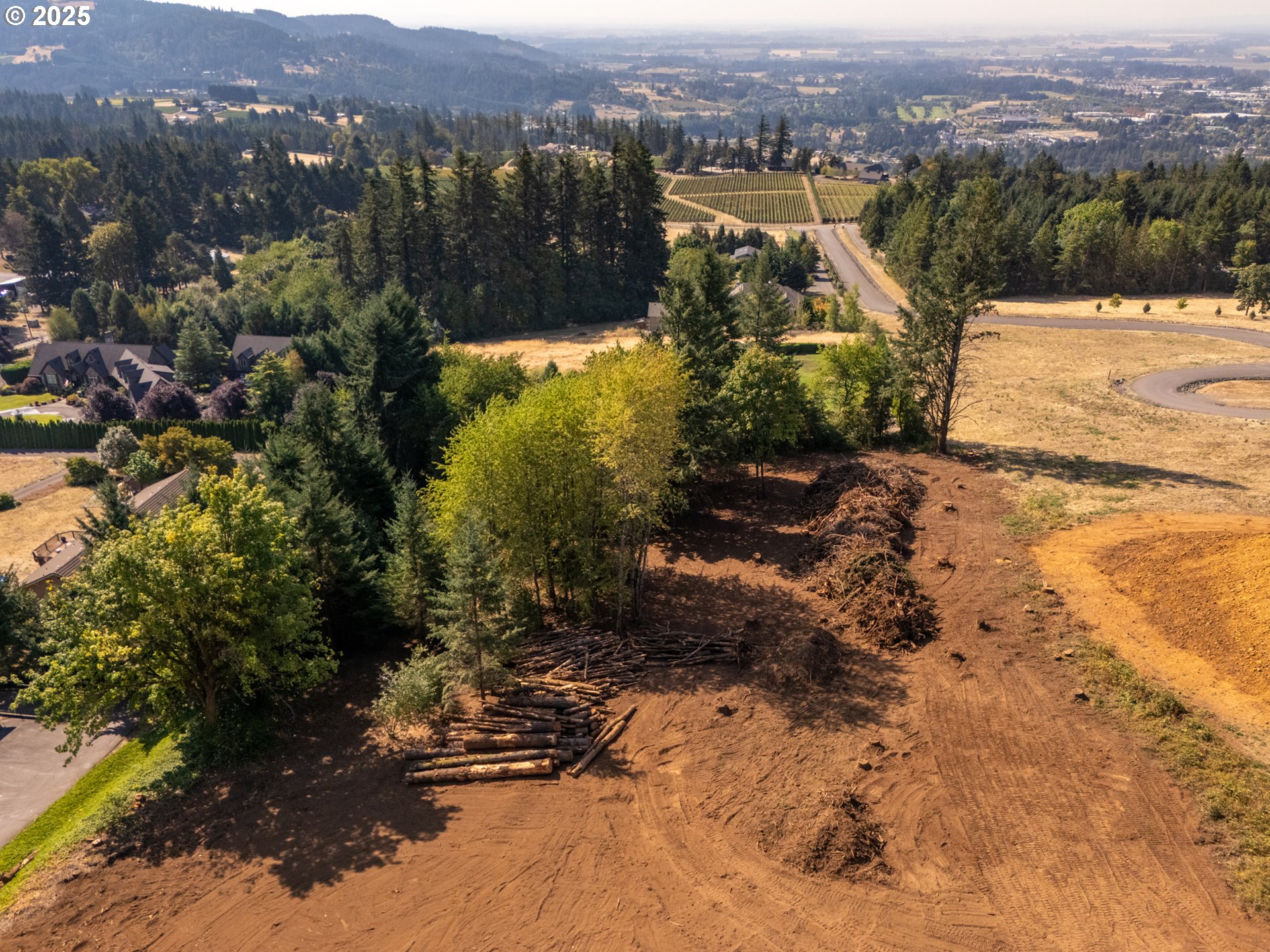 Northeast Mountain Home Road, Unit 13 Sherwood, OR 97140 - Photo 17 of 29 a view of a city
