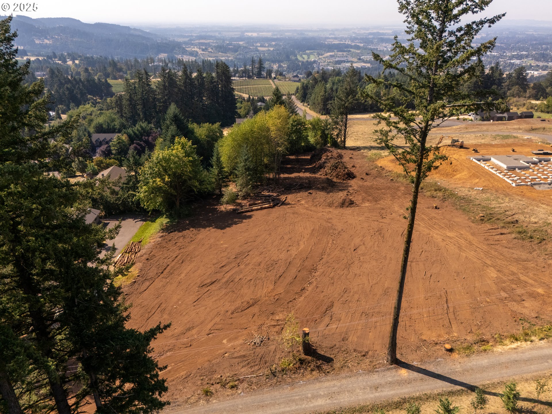 Northeast Mountain Home Road, Unit 13 Sherwood, OR 97140 - Photo 18 of 29 a view of a outdoor space