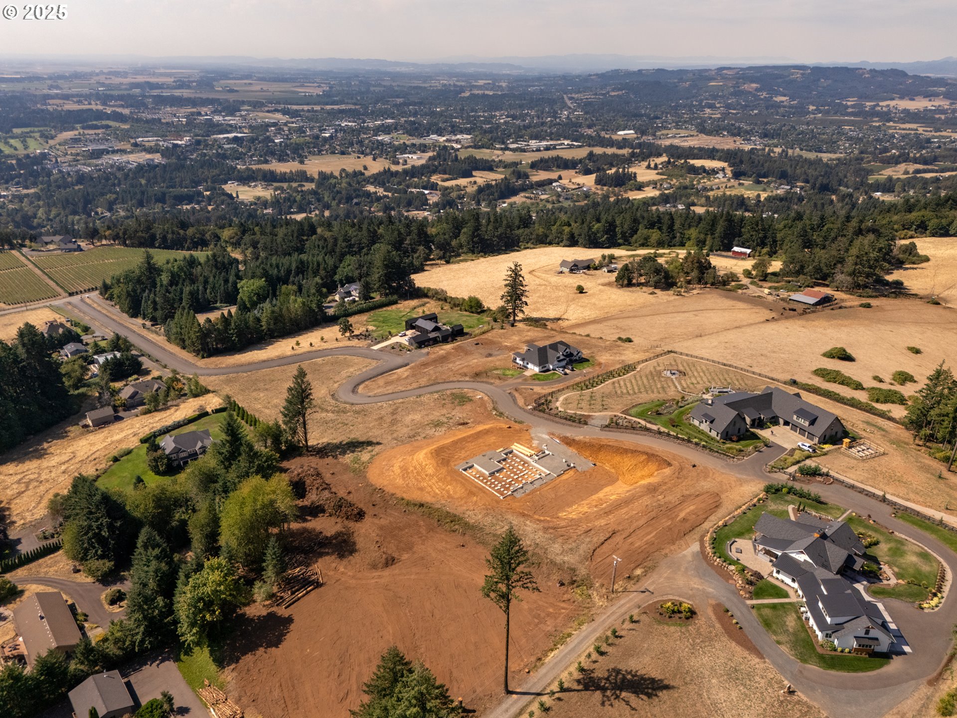 Northeast Mountain Home Road, Unit 13 Sherwood, OR 97140 - Photo 20 of 29 a view of a city