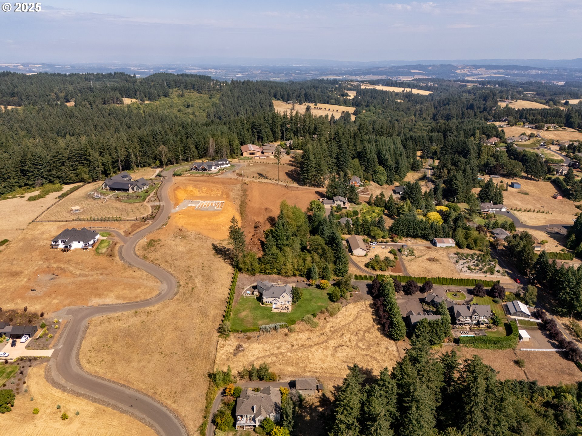Northeast Mountain Home Road, Unit 13 Sherwood, OR 97140 - Photo 24 of 29 a view of a city