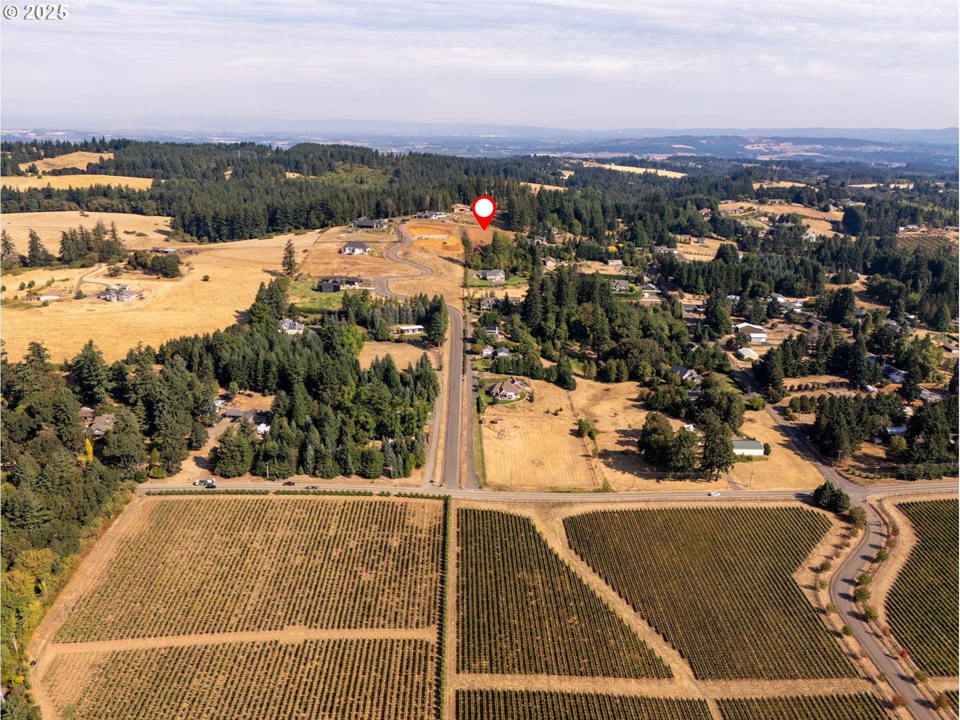Northeast Mountain Home Road, Unit 13 Sherwood, OR 97140 - Photo 26 of 29 a view of city