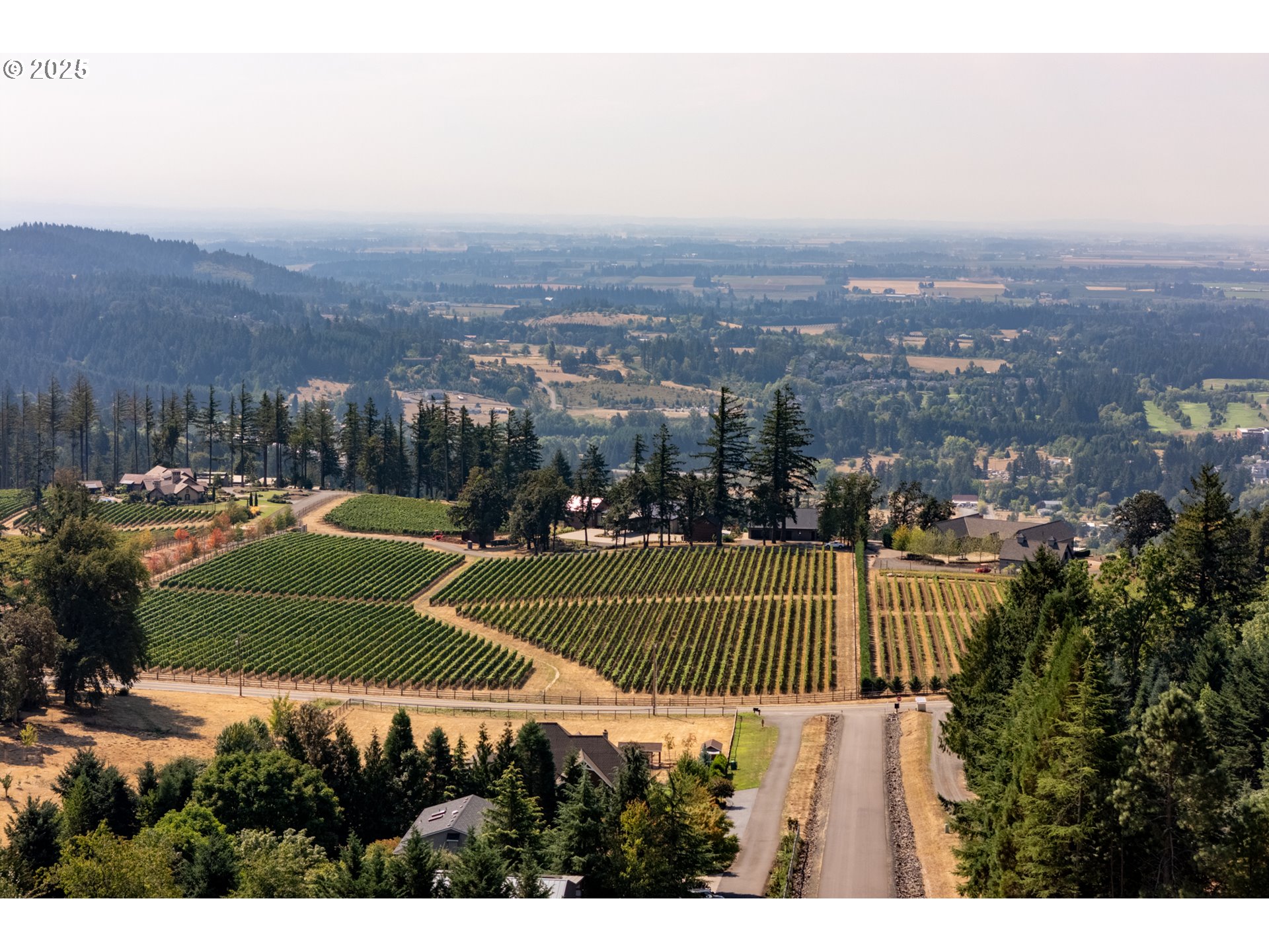 Northeast Mountain Home Road, Unit 13 Sherwood, OR 97140 - Photo 27 of 29 a view of a city