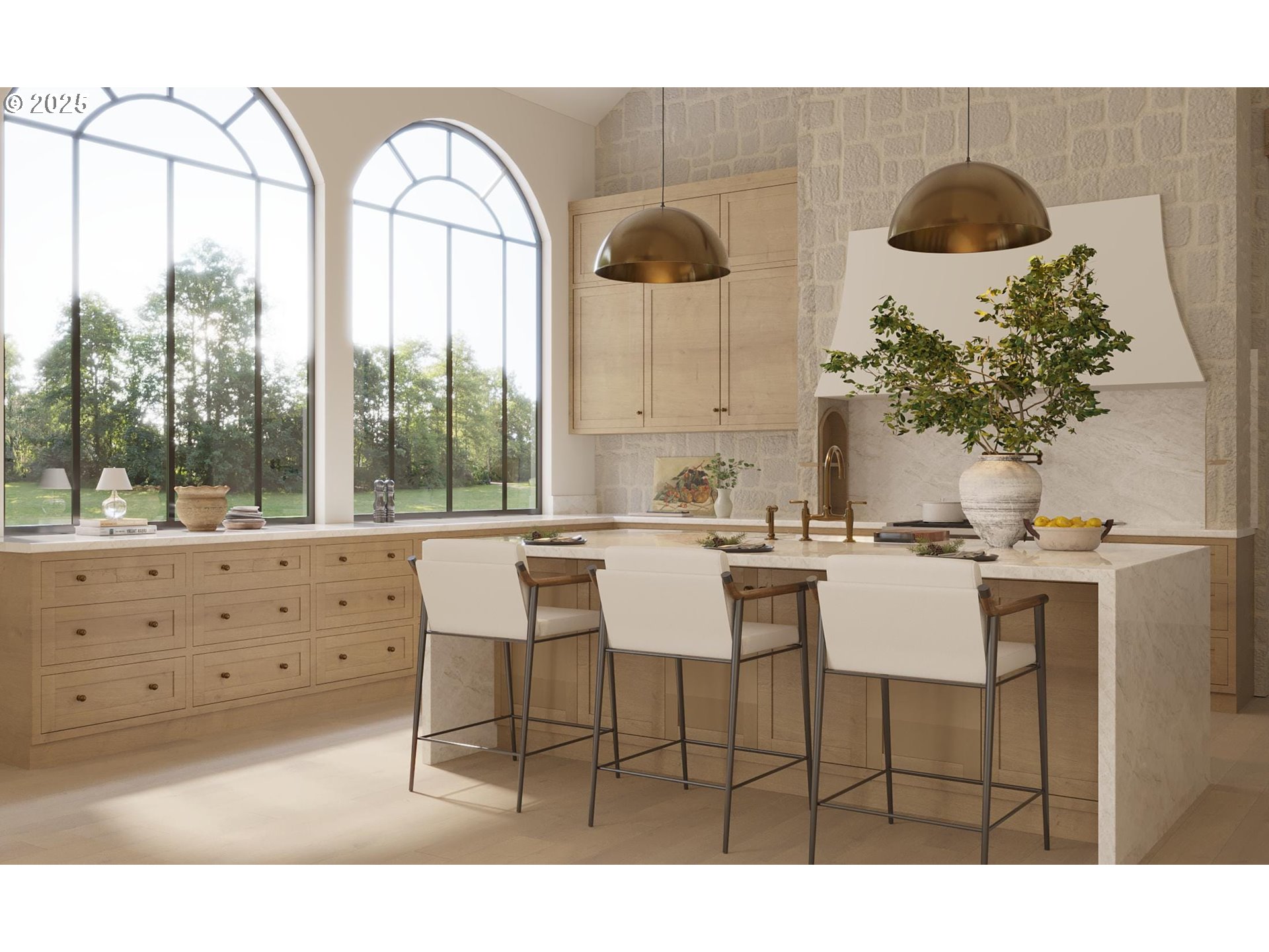Northeast Mountain Home Road, Unit 13 Sherwood, OR 97140 - Photo 6 of 29 a view of a dining room with furniture and chandelier