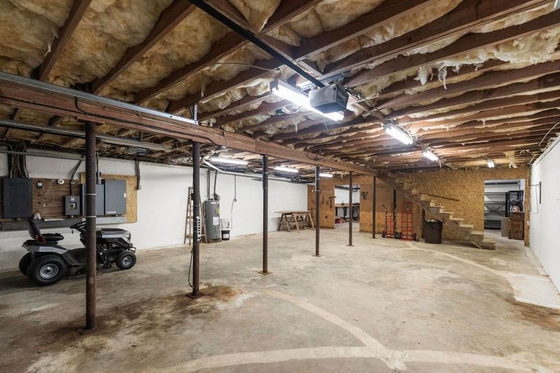 1314 Fern Road Slocomb, AL 36375 - Photo 36 of 68 basement