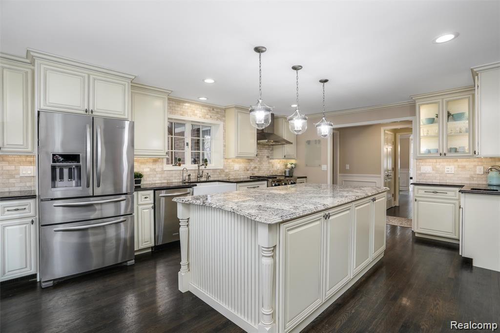 4560 Valley View Point Rochester, MI 48306 - Photo 18 of 63