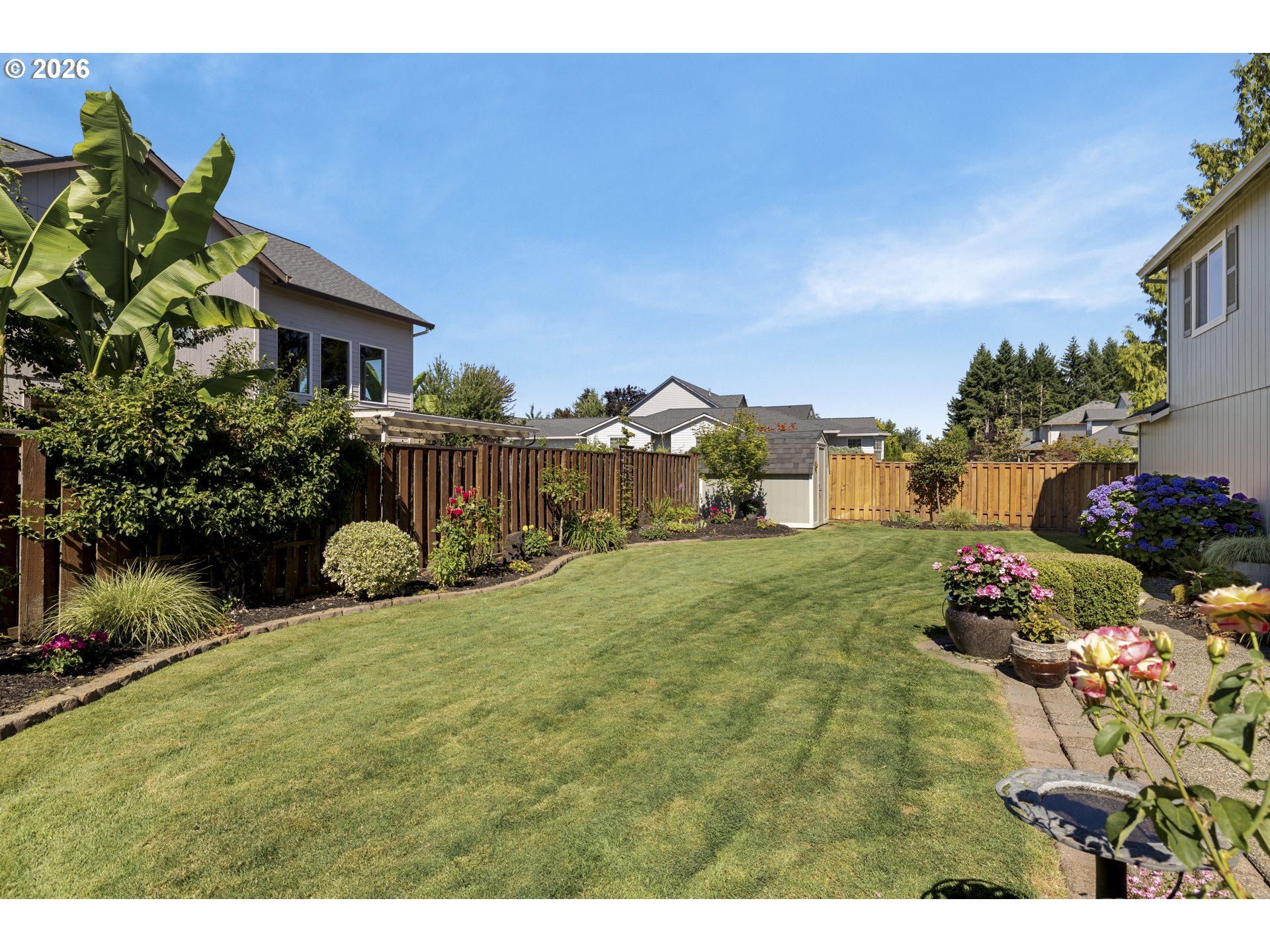 14917 Southeast Brackenbush Road Clackamas, OR 97015 - Photo 38 of 47