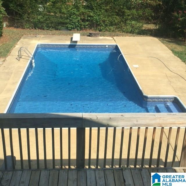 2109 Brewster Road Birmingham, AL 35235 - Photo 3 of 29