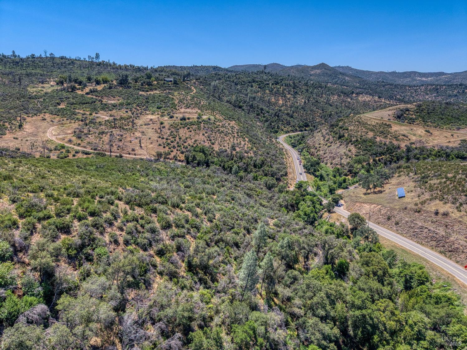 2065 Stagecoach Canyon Road Pope Valley, CA 94567 - Photo 21 of 40