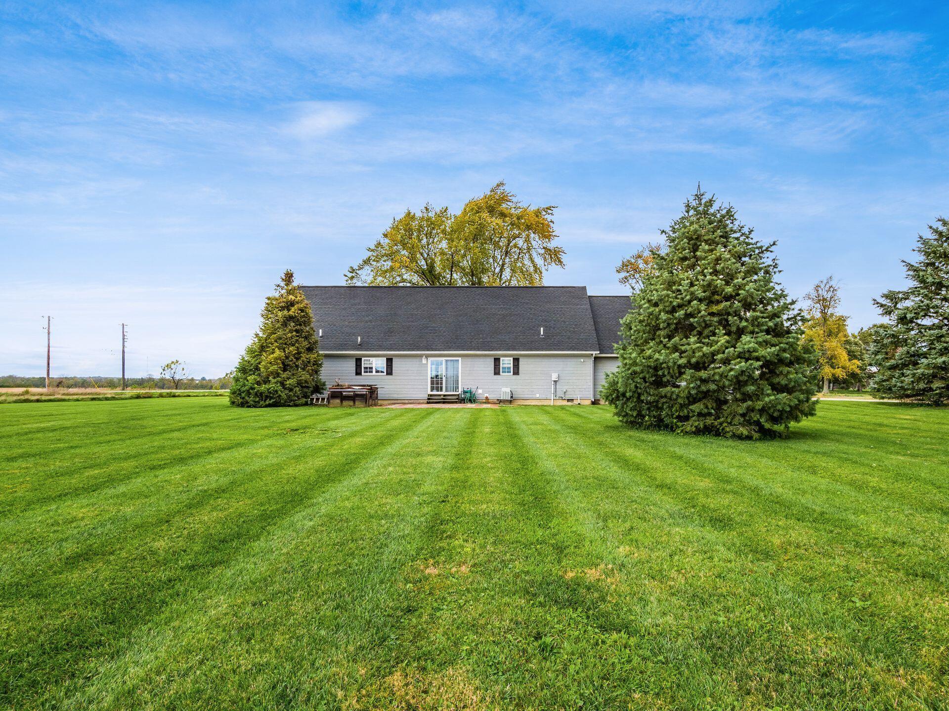 11721 Rosedale Road Mechanicsburg, OH 43044 - Photo 34 of 41 34
