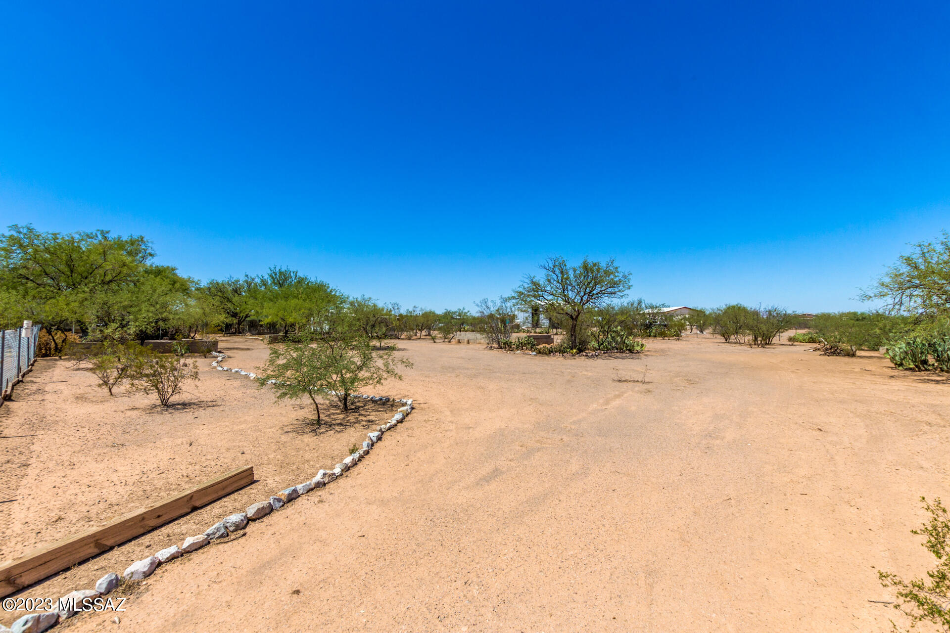 17420 West Picacho Road Marana, AZ 85653 - Photo 21 of 26 24 - Picacho