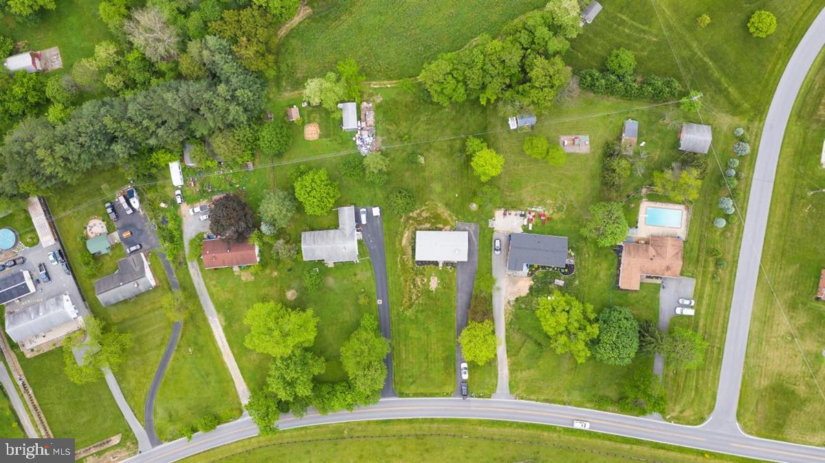 5239 Reels Mill Road Frederick, MD 21704 - Photo 22 of 24 No homes behind you - nice!
