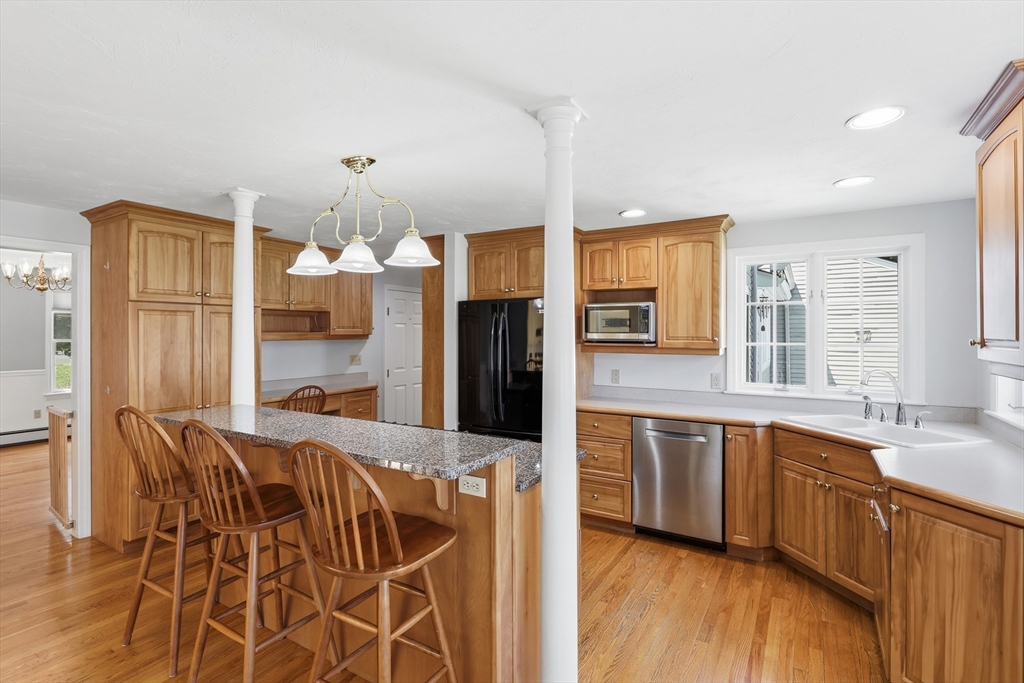 35 Spartan Arrow Road, Unit 35 Littleton, MA 01460 - Photo 10 of 30 Gallery Image 10