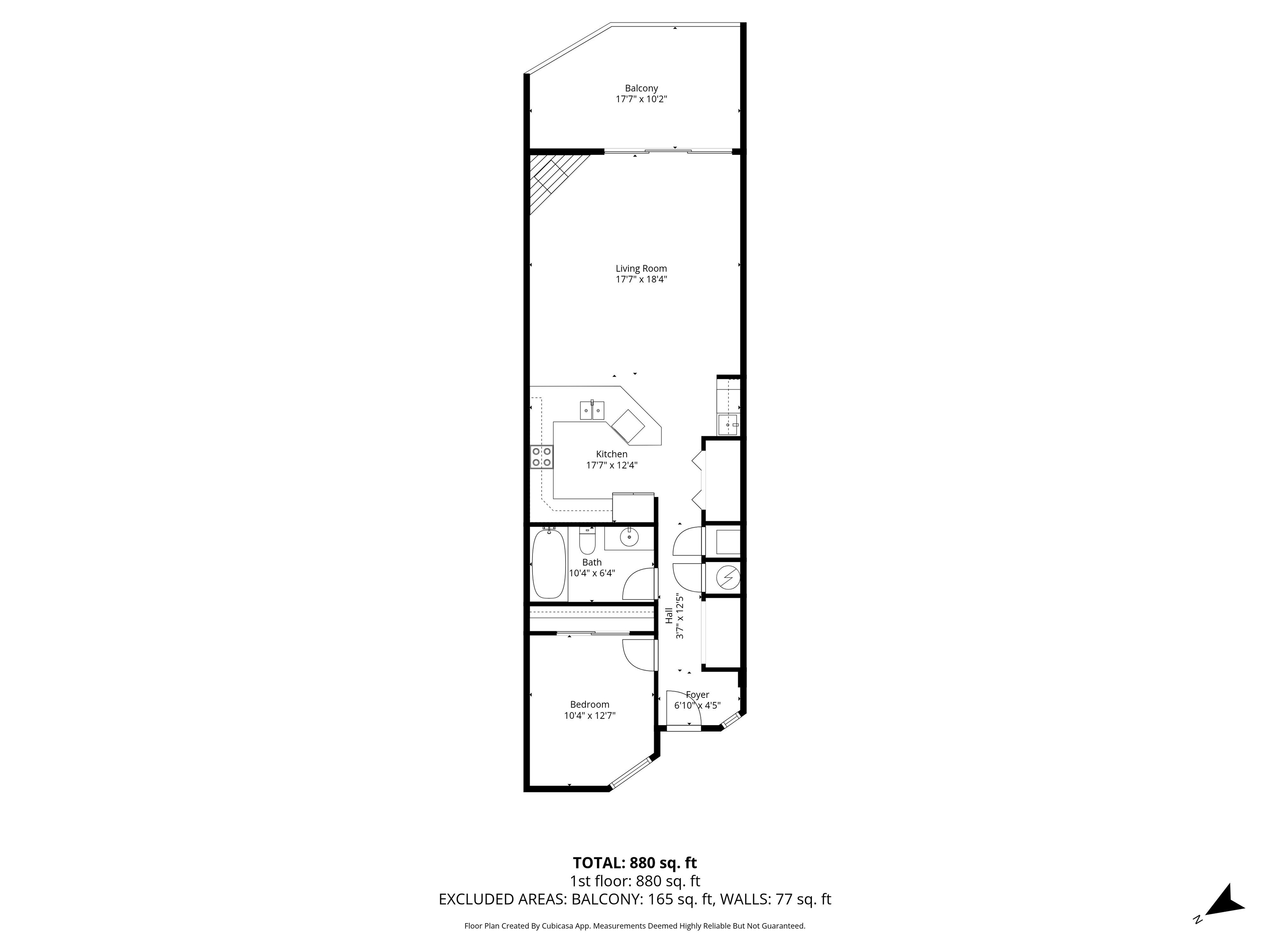 27800 Canal Road, Unit 414 Orange Beach, AL 36561 - Photo 25 of 25 Gallery Image 25