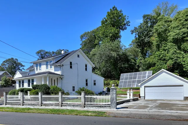 $529,000 | 184 West Avenue, Milford, CT 06461