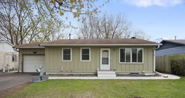$224,900 | 1418 7th Street North, St. Cloud, MN 56303