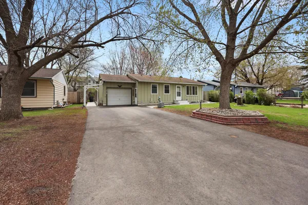 $224,900 | 1418 7th Street North, St. Cloud, MN 56303