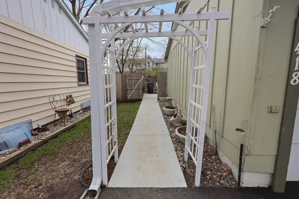 $224,900 | 1418 7th Street North, St. Cloud, MN 56303