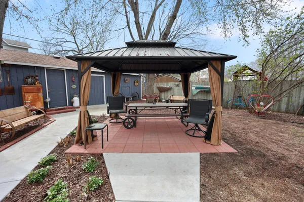 $224,900 | 1418 7th Street North, St. Cloud, MN 56303