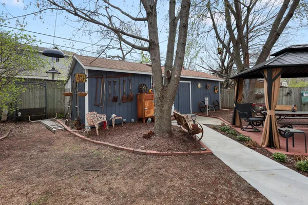 $224,900 | 1418 7th Street North, St. Cloud, MN 56303