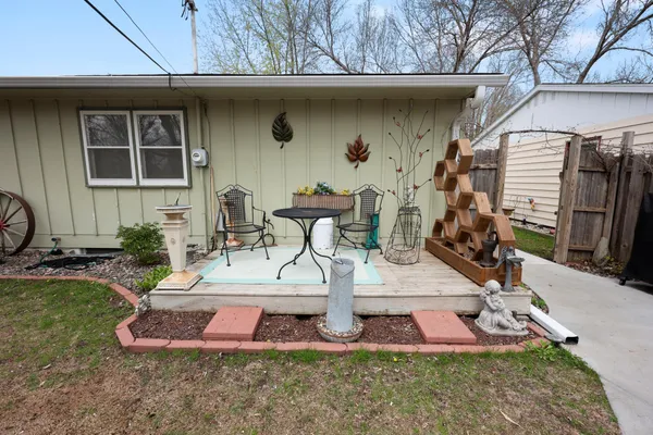 $224,900 | 1418 7th Street North, St. Cloud, MN 56303