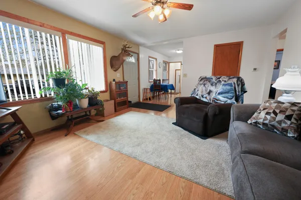 $224,900 | 1418 7th Street North, St. Cloud, MN 56303