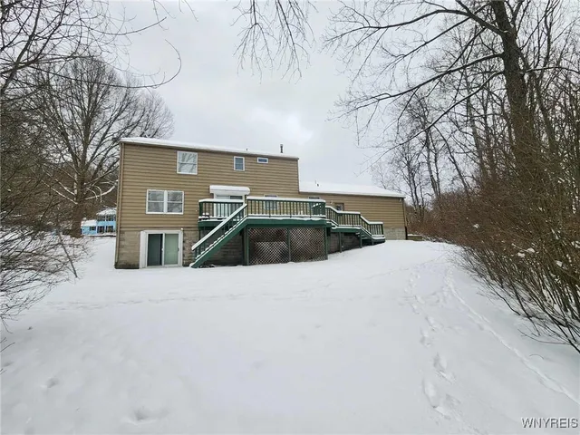 $289,900 | 1605 Gemini Drive, Olean, NY 14760