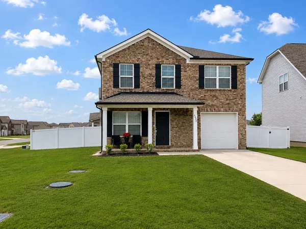 $387,500 | 4408 Bramhall Lane, Murfreesboro, TN 37128