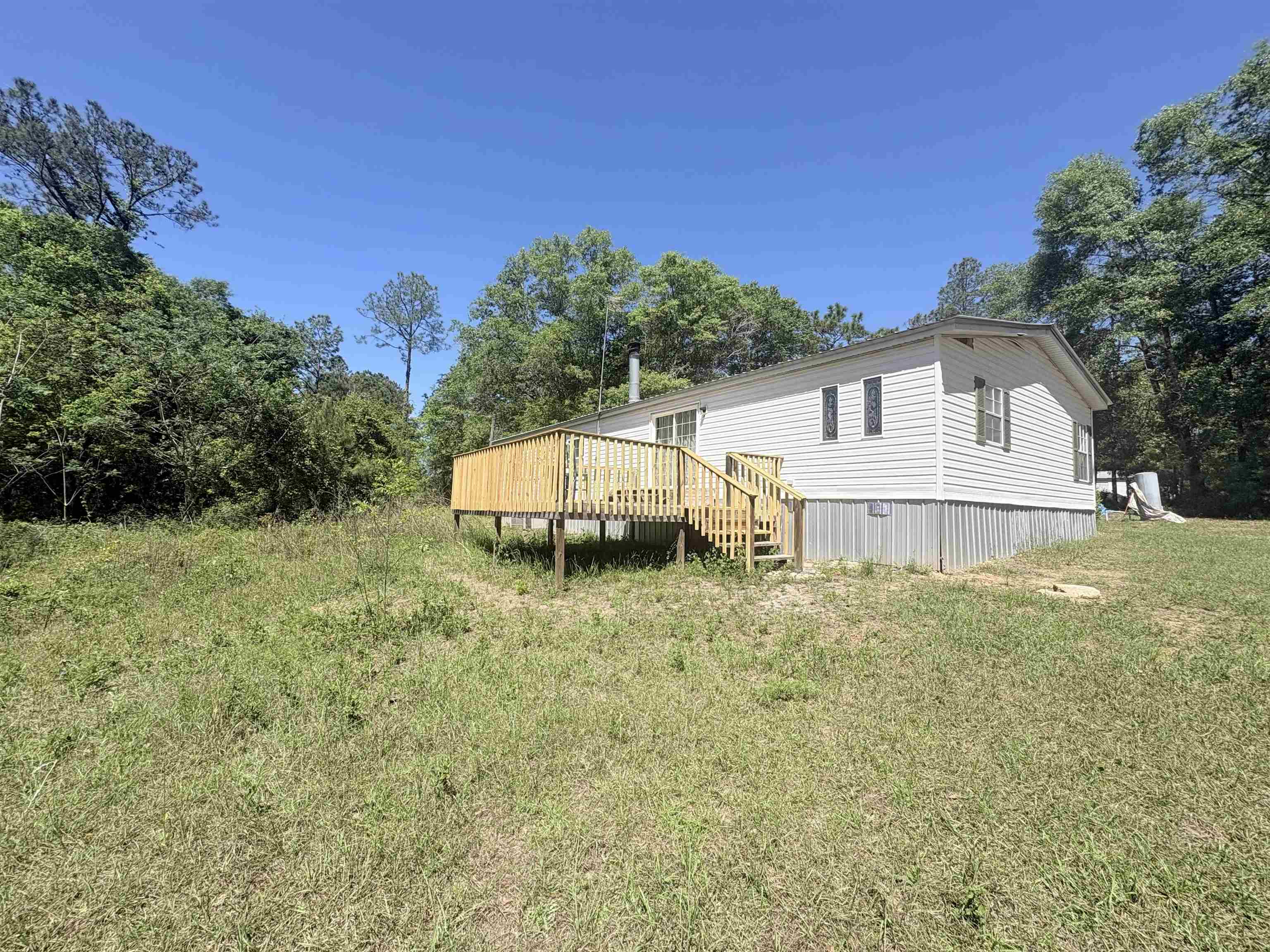 366 South Oak Road Chattahoochee, FL 32324 - Photo 3 of 10