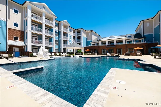 $295,000 | 10530 Stony Blf Drive, Unit 104, Ashland, VA 23005