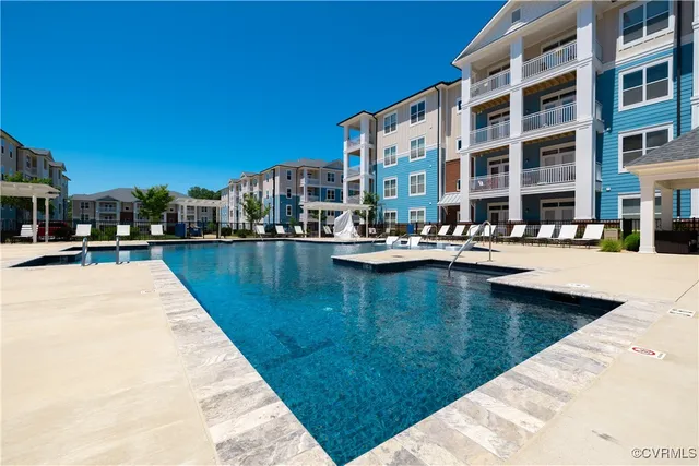 $295,000 | 10530 Stony Blf Drive, Unit 104, Ashland, VA 23005