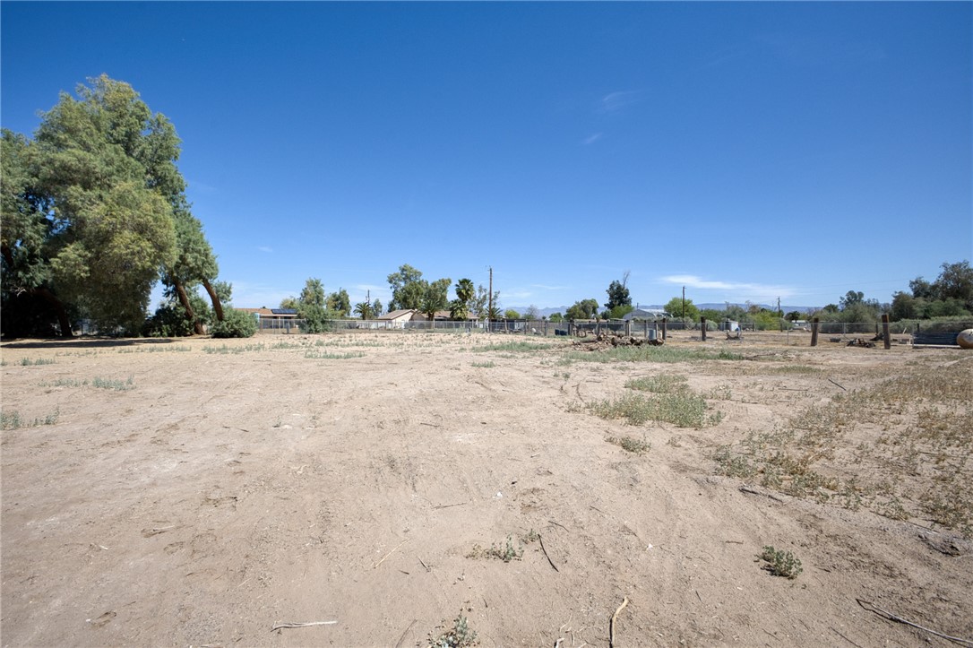 2053 Regents Road Mohave Valley, AZ 86440 - Photo 42 of 65 The property features an expansive plot of land with visible cleared areas and some natural vegetation