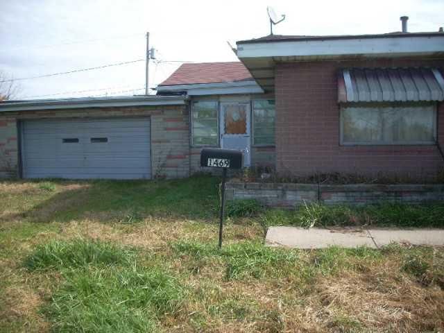 1469 South Rural Street Indianapolis, IN 46203 - Photo 1 of 12 Gallery Image 1