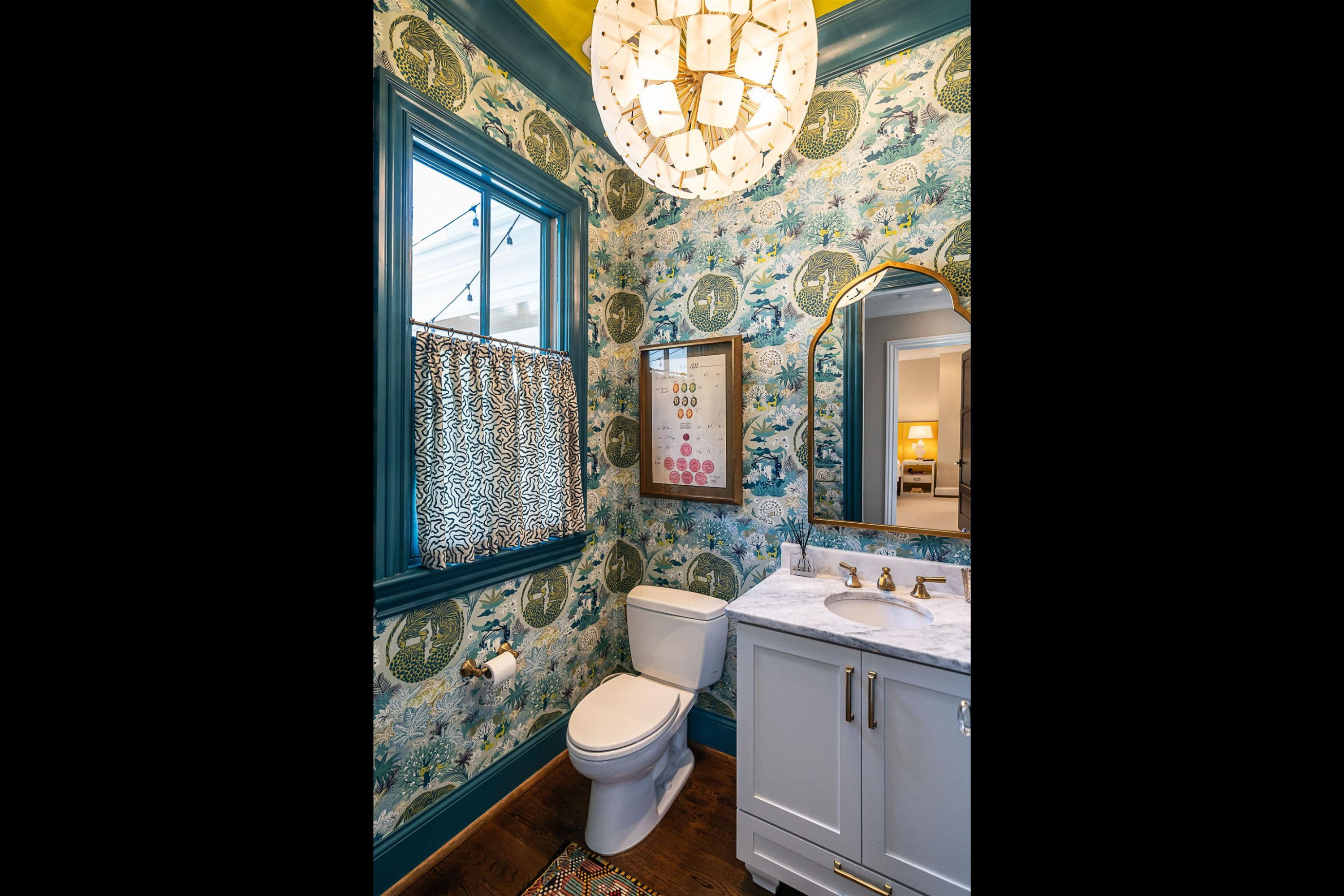 1421 Nottingham Road Raleigh, NC 27607 - Photo 19 of 48 Photo 19
